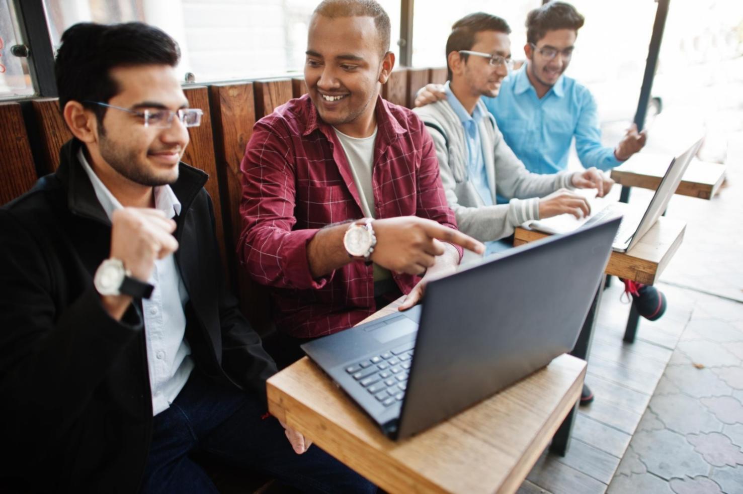 Méthode pédagogique pour l'apprentissage des tendances financières